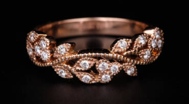 The Teen of the Rings