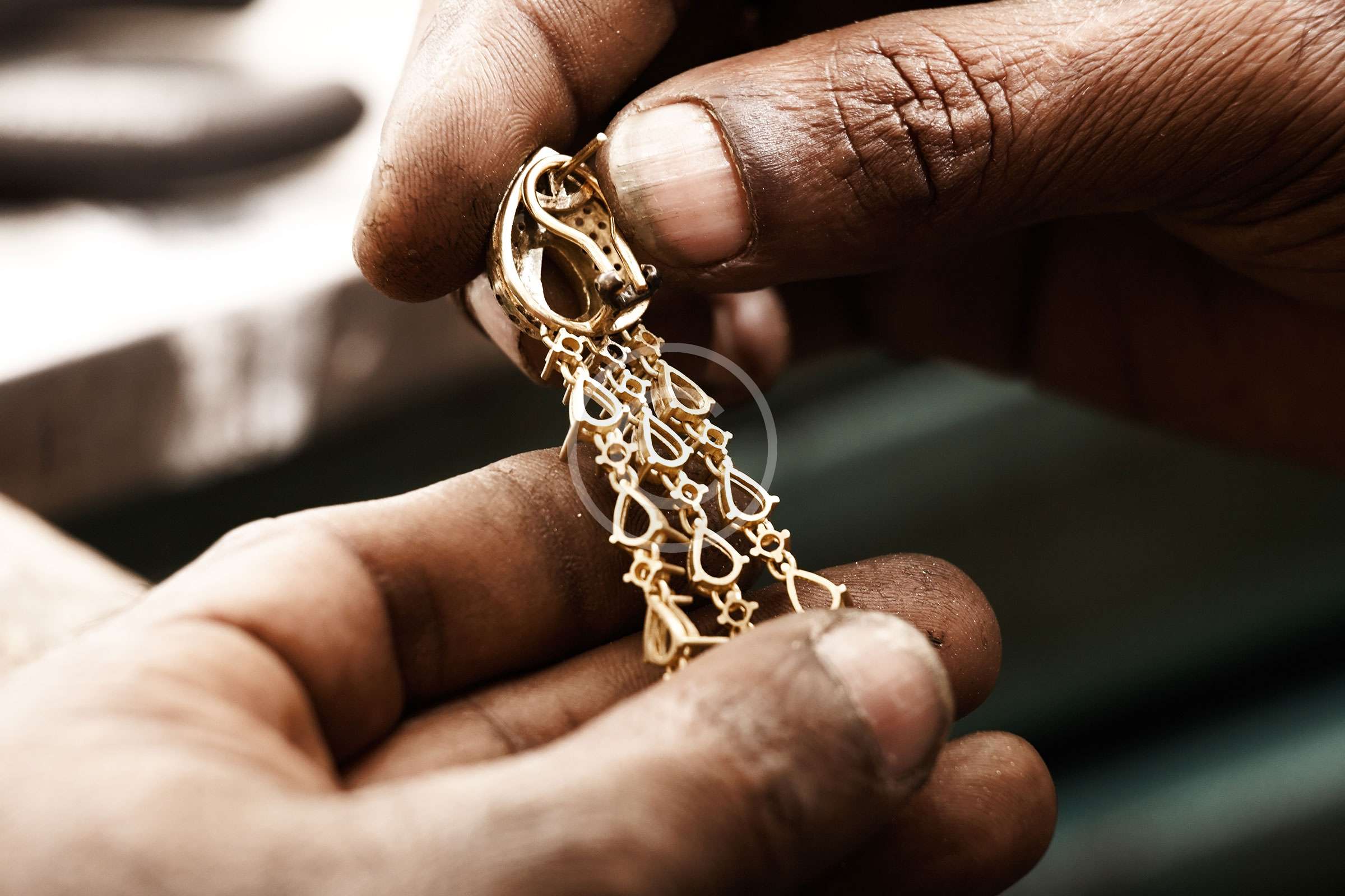 “Though I have lot of pearl necklaces in different colours, I have always wanted to have a unique piece of pearl necklace which will be very catchy and noticeable. Thanks to Kamna, who were very friendly and always ready to discuss and understand well what i wanted and came up with this very beautiful chunky piece. Full Credit and thanks to Kamna for designing this beautiful piece for me. All the best Kamna and continue your creative work. Very happy to get to know and will continue my association with you.”<br><br>Uma Raghavan<h6 class="sc_section_subtitle sc_item_subtitle"></h6>