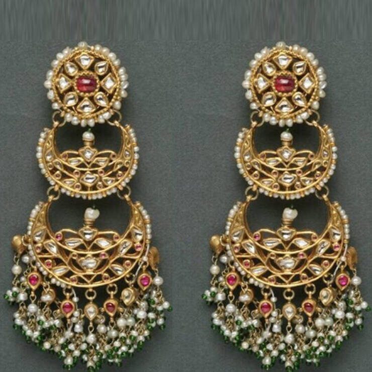 KMN 129 - Exquisite Two Step Bali