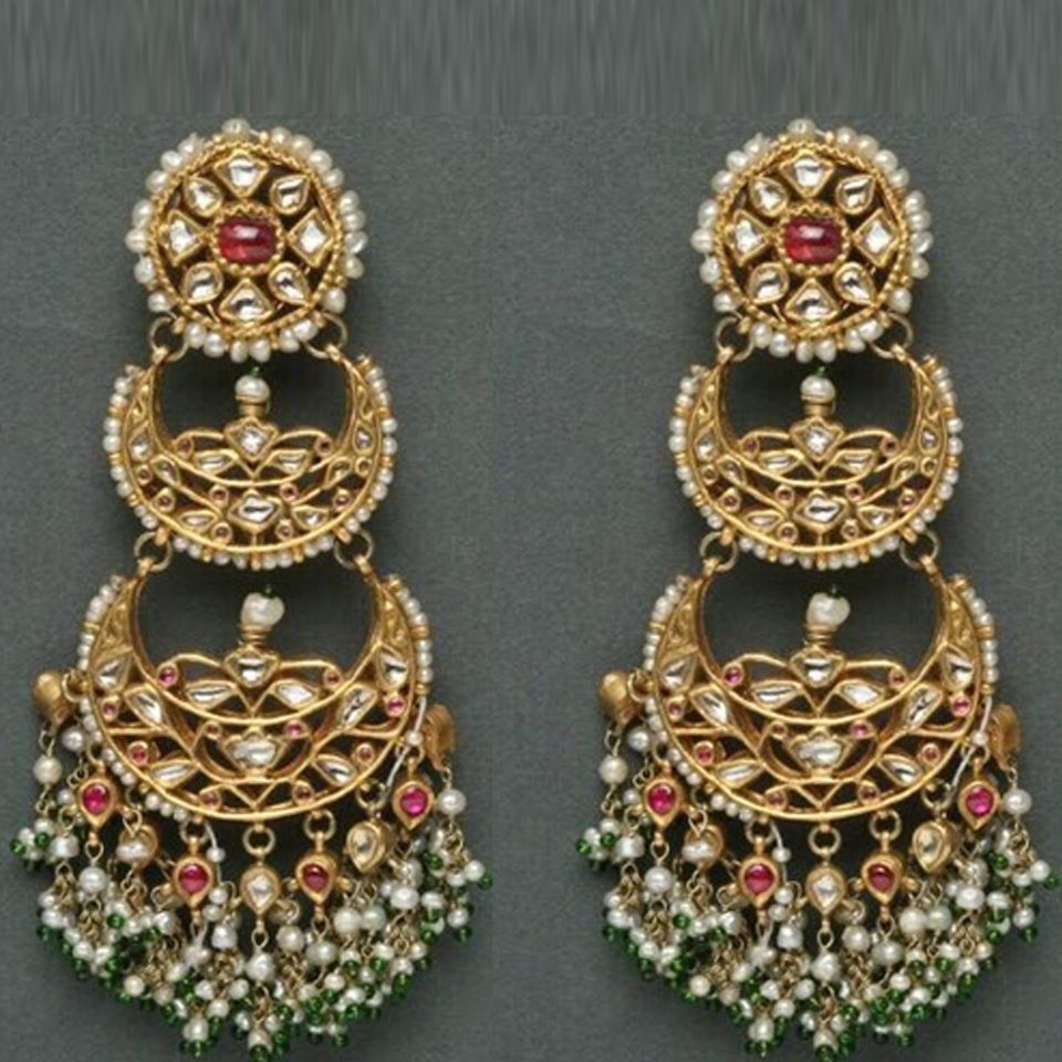 KMN 129 - Exquisite Two Step Bali