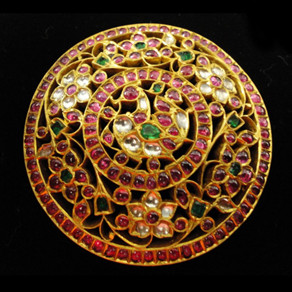 KMN 134 - Antique Raakodi Revisited