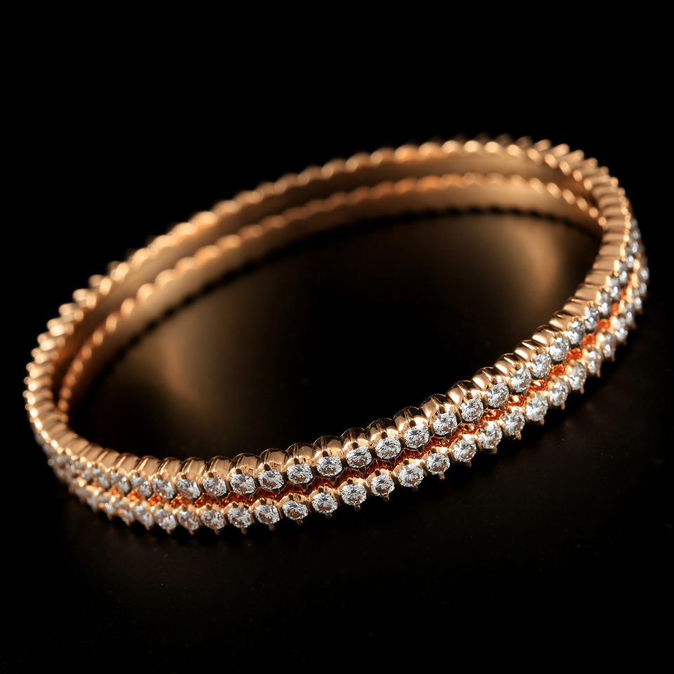 “My mother has always dreamt of owning a pair of diamond bangles and Kamna Designs has made that dream come true.<br>It was a pleasure getting to know  you and you were so comfortable to work with. Indeed made a friend in you.<br>Here’s wishing Kamna Designs all the best for your continued work and inspired collections.”<br><br>Deepa Vijay<h6 class="sc_section_subtitle sc_item_subtitle"></h6>